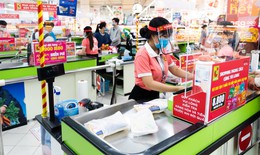 Phấn đấu 100% siêu thị, trung tâm thương mại không sử dụng túi nilon