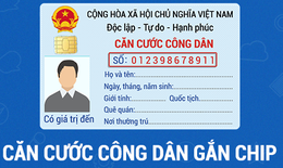 Ch&#237;p gắn tr&#234;n thẻ căn cước c&#244;ng d&#226;n c&#243; chức năng định vị kh&#244;ng?