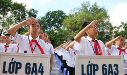 Hà Nội dừng tuyển sinh lớp 6 hệ song bằng năm học 2021-2022 theo đề án