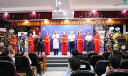 Ứng dụng máy cắt lớp vi tính 128 lát cắt: Nâng cao chất lượng chẩn đoán, giảm thiểu thời gian điều trị cho bệnh nhân