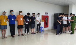 Làm rõ thủ đoạn nhập cảnh trái phép của 50 người Trung Quốc
