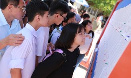Nếu kiểm soát tốt COVID-19, Hà Nội vẫn tổ chức thi vào lớp 10 theo kế hoạch