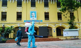 Cách xác định học sinh F0, F1, F2 và thí sinh lưu trú tại khu phong tỏa