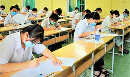 Hà Nội: 21 học sinh thuộc diện F0, F1 được tuyển thẳng vào lớp 10 THPT