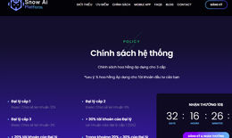 Cảnh báo hình thức kinh doanh đa cấp trái phép đội lốt công nghệ cao