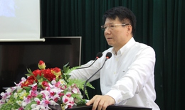 Nam Định - Đẩy nhanh tiến độ quản lý kê đơn thuốc và bán thuốc kê đơn
