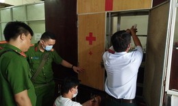Xử lý cơ sở cai nghiện ma túy 'chui' ở Biên Hòa