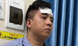 Công an Hải Phòng bắt “nóng” kẻ sát hại người tình trong nhà nghỉ