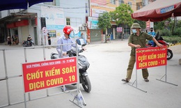 Khởi tố vụ án lây nhiễm COVID-19 ra cộng đồng ở Bắc Giang