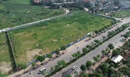 Cẩn trọng dự án chưa “mở” đã “bán”