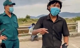 Chủ tịch Nha Trang gửi thư xin lỗi người đi mua bánh mì bị giữ xe
