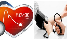 Phòng ngừa bệnh tăng huyết áp- Cách nào?
