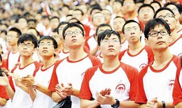 Tật khúc xạ - trị thế nào?