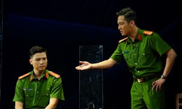 Trăn trở sau một Liên hoan sân khấu