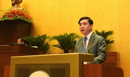 Được điều chỉnh kinh phí ngân sách nhà nước chi cho công tác phòng, chống COVID-19