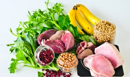 Lợi ích tuyệt vời của vitamin B6