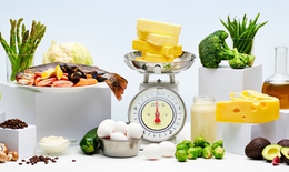 Chế độ ăn Ketogenic kiểm soát bệnh đái tháo đường