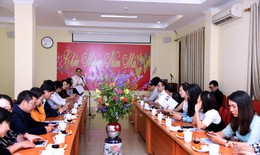 Trường ĐH Y Hà Nội: Những đổi thay tích cực trong năm 2019