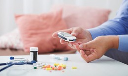 Lợi ích thuốc trị đái tháo đường trên bệnh nhân có bệnh thận nặng