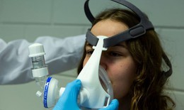 Hệ thống trợ thở in 3D giúp khắc phục nạn thiếu máy thở