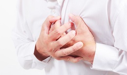 Azithromycin c&#243; thể l&#224;m tăng nhẹ nguy cơ tử vong do tim mạch