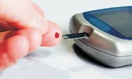 Đường huyết cao làm gia tăng nguy cơ tử vong do COVID-19
