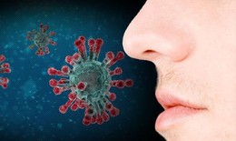 Xác định tế bào gây mất mùi ở bệnh nhân COVID-19