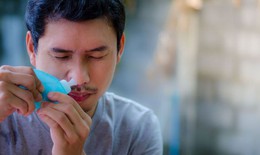 Rửa mũi có giúp phòng COVID-19?