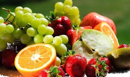 Tác dụng đối với cơ bắp của vitamin C, D