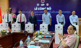 Chuyển đổi số tăng cường tính công khai, minh bạch trong ngành Dược