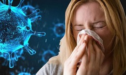 20% trường hợp nhiễm COVID-19 không có triệu chứng