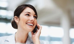Giao tiếp qua giọng nói mang lại hiệu quả cho sức khỏe