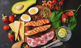 Có nên ăn nhiều chất béo để bảo vệ khỏi bệnh cúm?