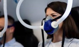Liệu pháp oxygen giúp cải thiện quá trình lão hóa
