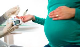 Liên quan giữa hệ vi sinh đường ruột và bệnh đái tháo đường thai kỳ
