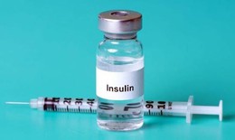 Insulin analog tác dụng kéo dài ít gây hạ đường huyết nghiêm trọng