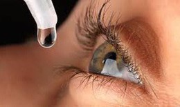 “Dưỡng sức” cho mắt trong đại dịch