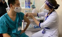 Lo ngại về một biến thể mới Gamma