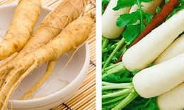 Vì sao khi uống thuốc Đông y cần kiêng một số thực phẩm?