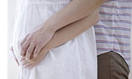 Quan hệ tình dục an toàn khi mang thai