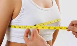 Thực phẩm giúp tăng kích thước "núi đôi" an toàn