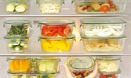 Những sai lầm khi bảo quản thực phẩm trong tủ lạnh cần tránh
