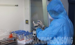 Bản tin dịch COVID-19 trong 24h: Thế giới tăng mạnh ca mắc và tử vong, Việt Nam tiếp tục phòng dịch nghiêm