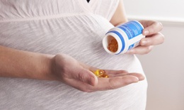 Hấp thu dầu cá trong thai kỳ có thể làm giảm nguy cơ tiểu đường ?