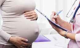 Chuyên gia lưu ý về khám thai định kỳ trong dịch COVID-19   