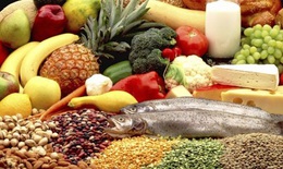Thực phẩm tăng cường miễn dịch mùa lạnh