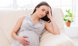 Sử dụng thuốc ngủ và thuốc giải lo âu trong thai kỳ