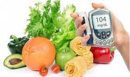 Dinh dưỡng cho người bệnh đái tháo đường trong mùa dịch COVID-19