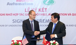 Ứng dụng tự động ho&#225; v&#224;o hệ thống điều ho&#224; kh&#244;ng kh&#237; cho ng&#224;nh dược v&#224; bệnh viện