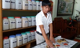 Bệnh vô sinh hiếm muộn của nam và nữ - giải pháp từ Đông y.